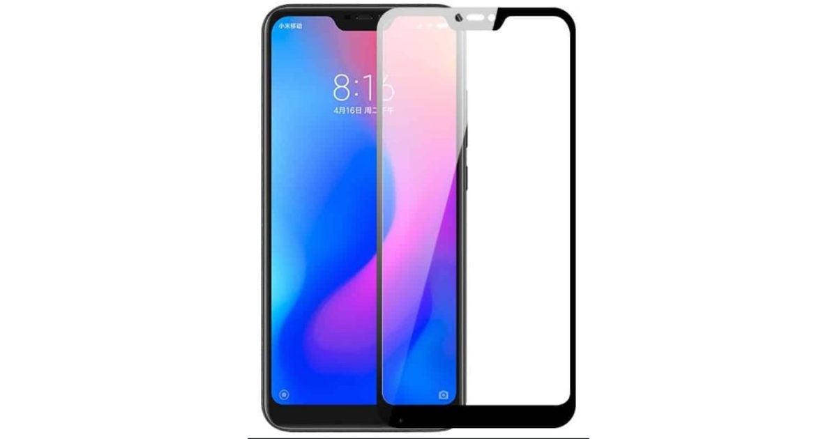 Стекло xiaomi mi