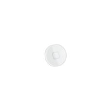 Кнопка HOME iPad 2 белая