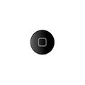 Кнопка HOME iPad 2 черная
