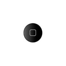 Кнопка HOME iPad 2 черная