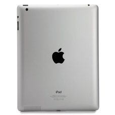 Задняя крышка iPad 4 WI-FI (корпус)