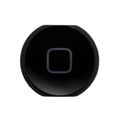 Кнопка HOME iPad Air черная