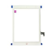 Тачскрин iPad Air 5 (сенсорное стекло) БЕЛЫЙ