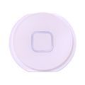 Кнопка HOME iPad mini белая