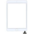 Тачскрин iPad mini 2  БЕЛЫЙ (сенсорное стекло)