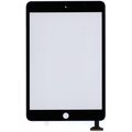 Тачскрин iPad mini 2  ЧЕРНЫЙ (сенсорное стекло)