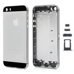 Задняя крышка (корпус) iPhone 5s
