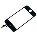 Тачскрин iPhone 3G (Touchscreen) черный
