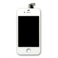 Дисплей iPhone 4 белый ОРИГИНАЛ (в сборе, модуль)