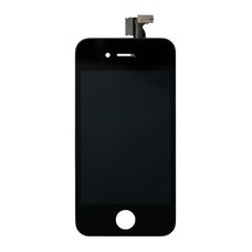 Дисплей iPhone 4 черный  (в сборе, модуль)
