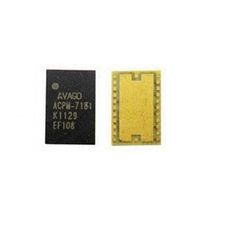 Микросхема контроллер сети iPhone 4S GSM (U10 RF LLP ACPM-7181) 