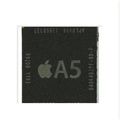 Микросхема процессор iPhone 4S (A5)