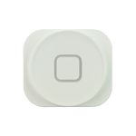 Кнопка HOME iPhone 5 белая 