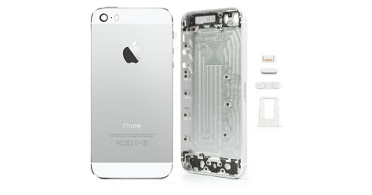 Корпус apple iphone. Айфон 5s корпус серебро. Корпус iphone 5s серебро. Корпус iphone se 5s. Айфон 5s задний корпус.