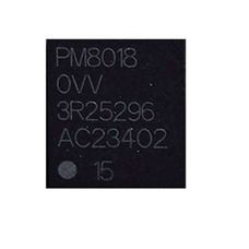 Микросхема контроллер малый питания iPhone 5 / 5S Power Small U201-RF (PM8018)