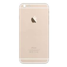 Корпус iPhone 5 в стиле iPhone 6S золотой