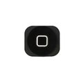 Кнопка HOME iPhone 5c черная