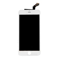 Дисплей iPhone 6 Plus белый (в сборе, модуль)