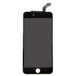 Дисплей iPhone 6 Plus черный (в сборе, модуль)