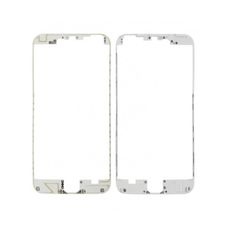 Рамка для дисплея iPhone 6 Plus (для модуля) белая