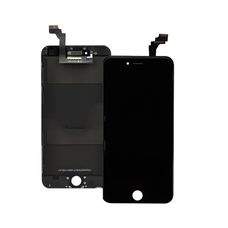 Дисплей iPhone 6 черный  (в сборе, модуль)