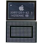 Микросхема контроллер питания iPhone 6/6Plus Power ic big U1202 338S1251 -AZ
