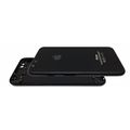 Корпус iPhone 6 под iPhone 7 черный / серый