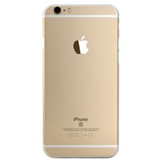 Корпус iPhone 6S золотой ОРИГИНАЛ