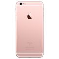 Корпус iPhone 6S розовый (красный) ОРИГИНАЛ