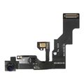 Шлейф iPhone 6S передняя камера (светочувствительный элемент) ОРИГИНАЛ