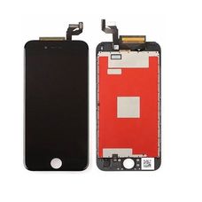 Дисплей iPhone 6S черный (в сборе, модуль) ОРИГИНАЛ