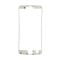 Рамка для дисплея iPhone 6s Plus (для модуля) белая