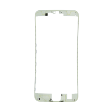 Рамка для дисплея iPhone 6s Plus (для модуля) белая
