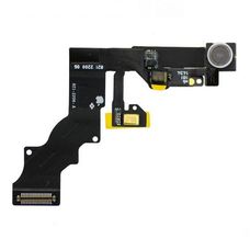 Шлейф iPhone 6S Plus передняя камера (светочувствительный элемент) ОРИГИНАЛ