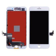 Дисплей iPhone 7 Plus белый ОРИГИНАЛ (в сборе, модуль)