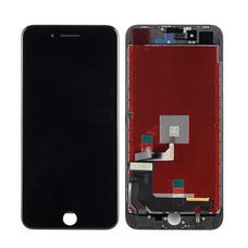 Дисплей iPhone 7 черный (в сборе, модуль)