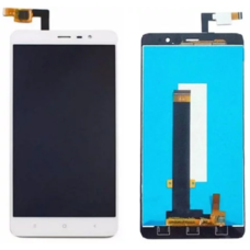 Дисплей Xiaomi REDMI NOTE 3 PRO SE Белый 149 мм (модуль, в сборе)