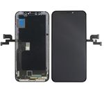 Дисплей iPhone XS черный ОРИГИНАЛ (экран, модуль)
