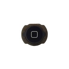 Кнопка Home iPod Touch 4 черная