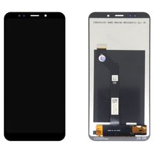 Дисплей Xiaomi REDMI 5 PLUS Черный (экран + тачскрин, модуль)