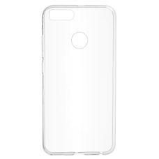 Силиконовый чехол Xiaomi Mi5x / Mi A1 (прозрачный)