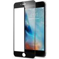 Защитное стекло 3D iPhone 6+/6S PLUS ЧЕРНОЕ в рамке Full Frame