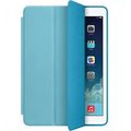 Силиконовый чехол iPad 2/3/4 Smart голубой