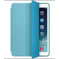 Силиконовый чехол iPad mini 1/2/3 Smart голубой
