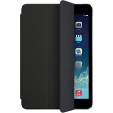 Силиконовый чехол iPad mini 1/2/3 Smart черный