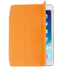 Силиконовый чехол iPad mini 1/2/3 Smart оранжевый