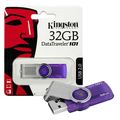 USB Kingston (флешка 32GB)