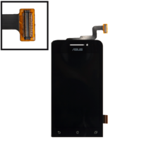 Дисплей ASUS Zenfone 4 A400CG черный (модуль, в сборе)