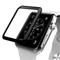Защитное стекло 3D Apple Watch 38 mm