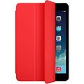 Силиконовый чехол iPad mini 1/2/3 Smart красный